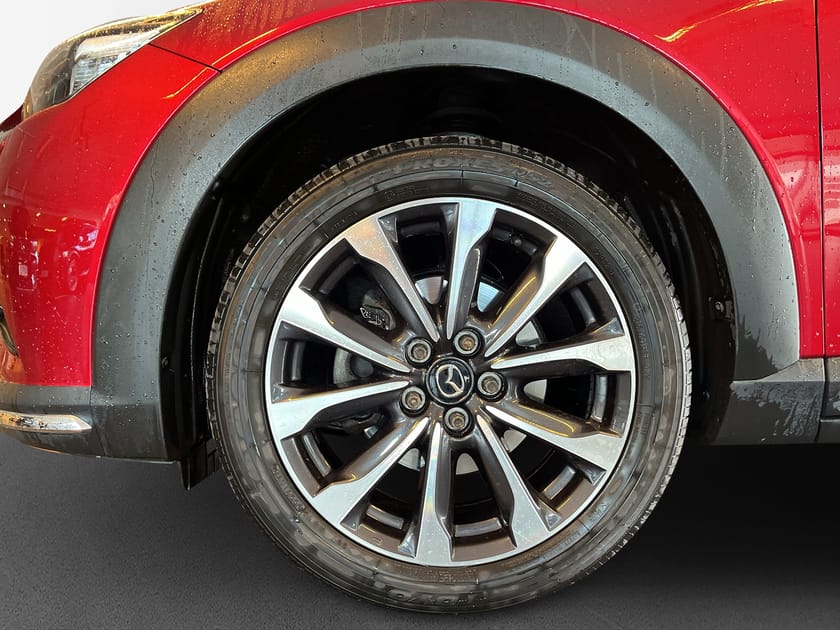 Bild 5 av Mazda CX-3 