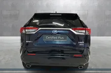 Thumnail bilde 3 av Toyota RAV4 Plug-in Hybrid
