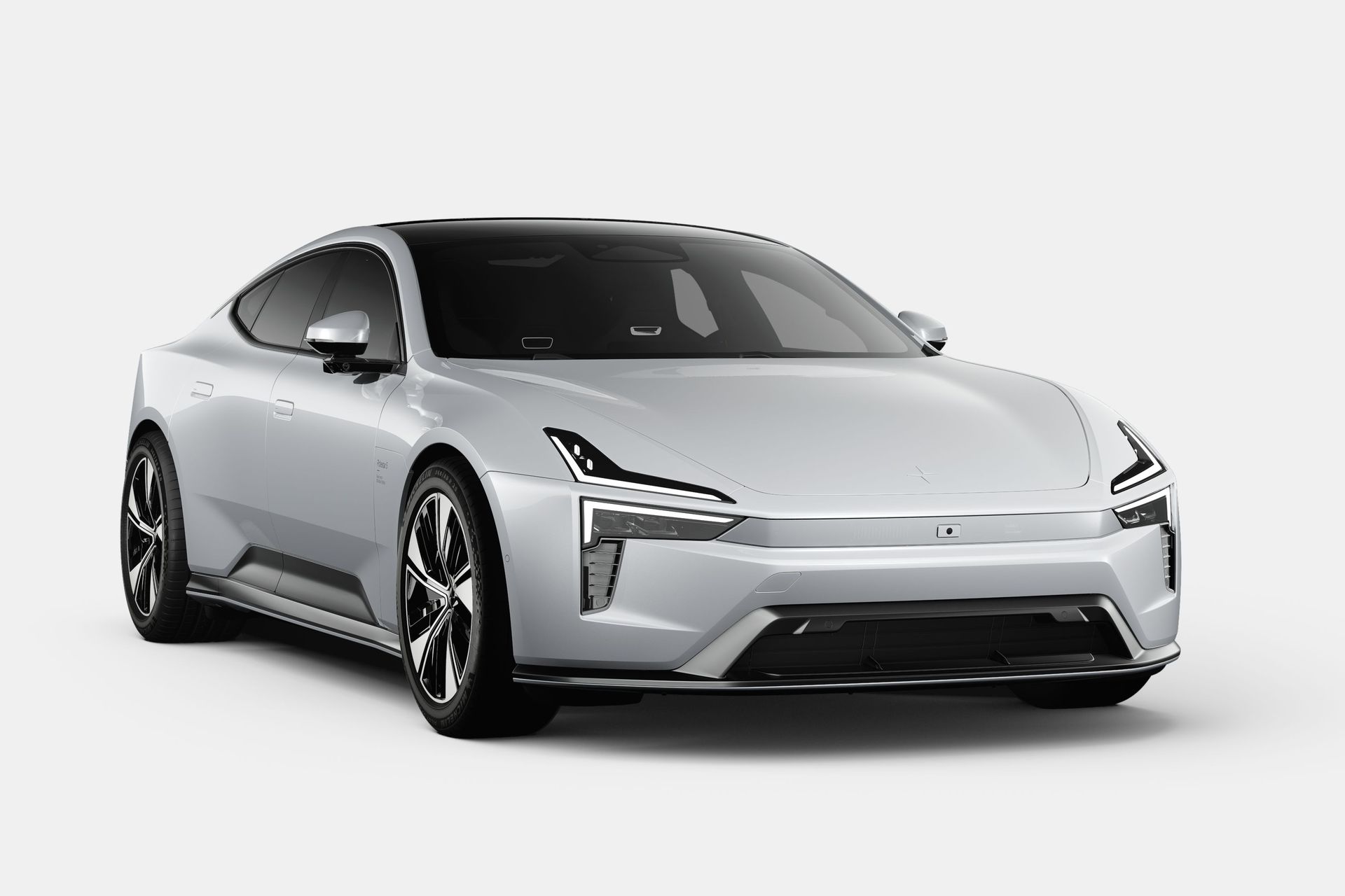 Polestar 5