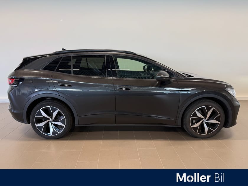 Bilde 2 av Volkswagen ID.4 GTX 77kwh