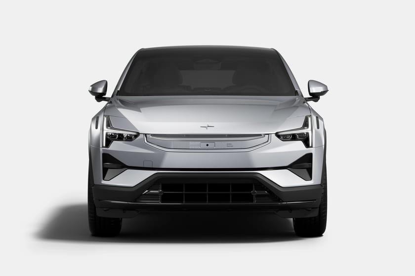 Bild 3 av Polestar 3 Dual motor Business edition