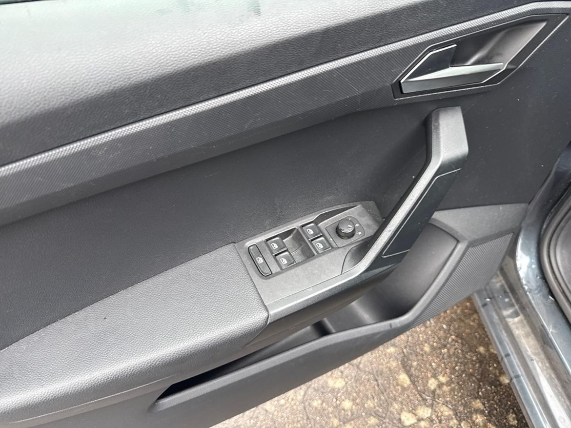 SEAT SEAT Ibiza — bild 11