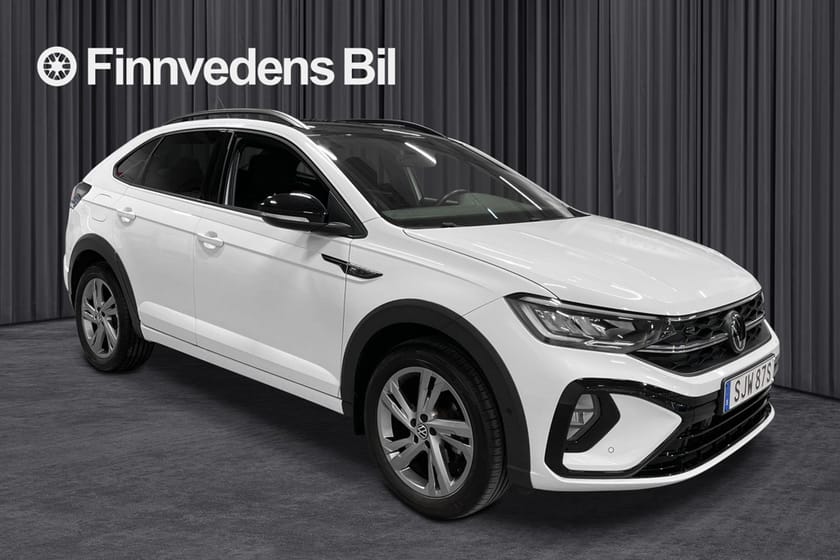 Bild 2 av Volkswagen Taigo *SE SPEC*