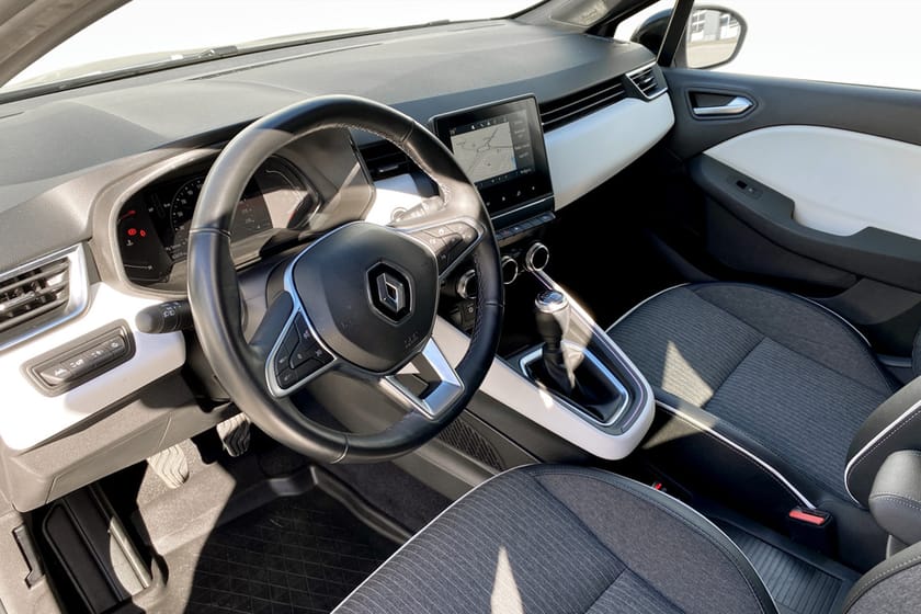 Bild 5 av Renault Clio
