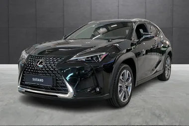 Lexus UX 300e
