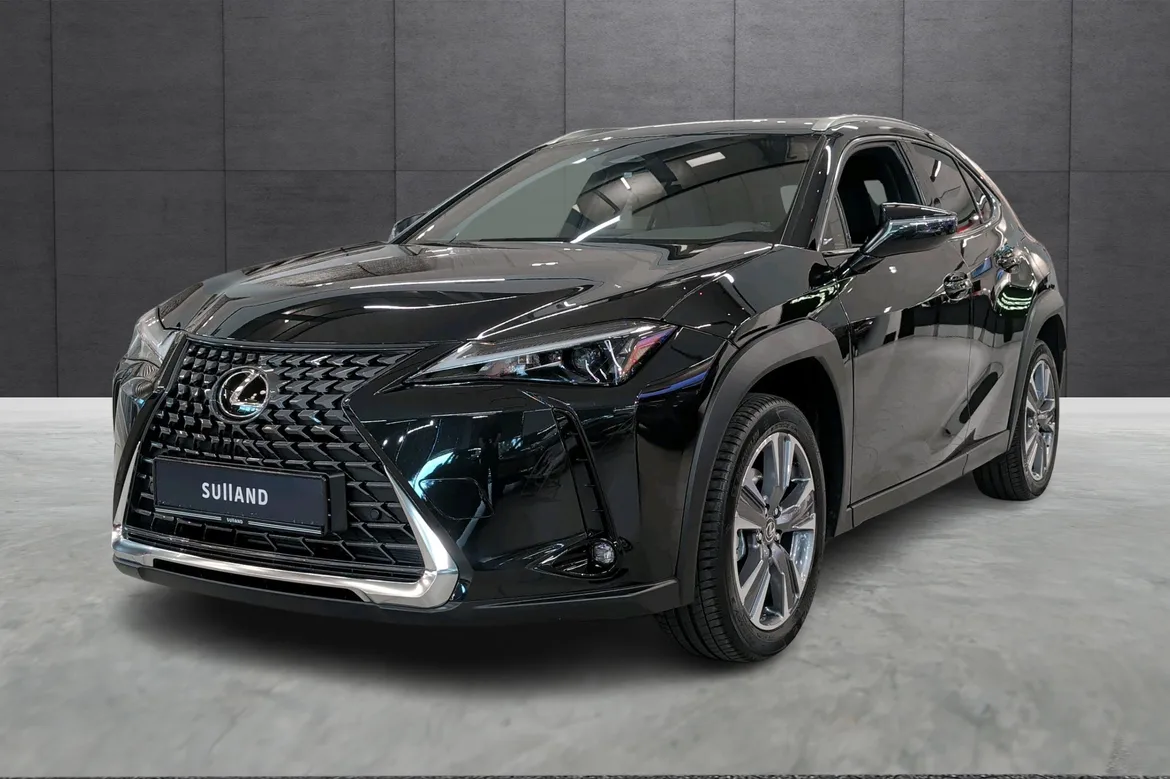 Bilde av Lexus UX 300e