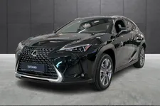 Thumnail bilde 0 av Lexus UX 300e