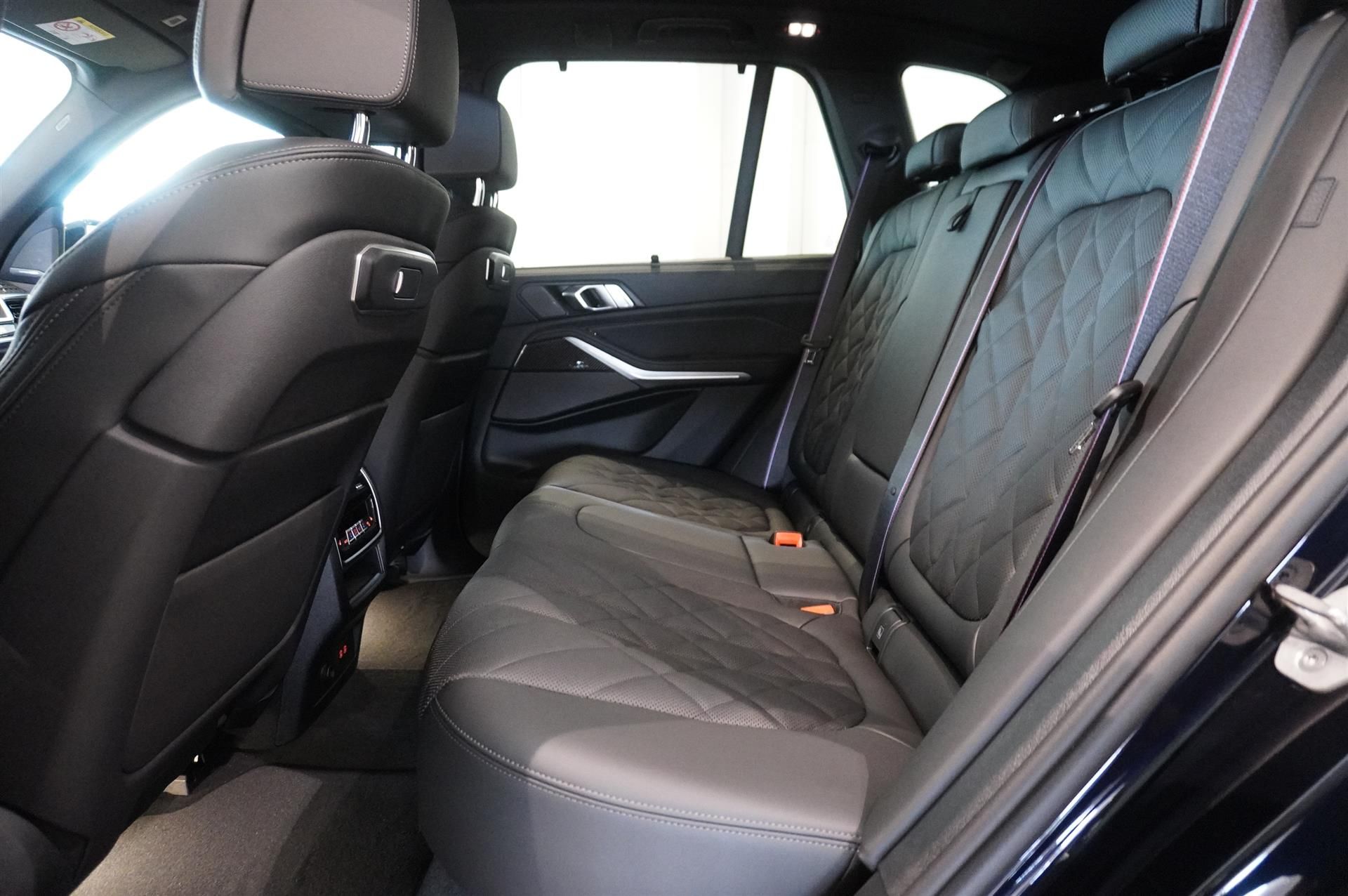 BMW X5 2026, bild 6/10