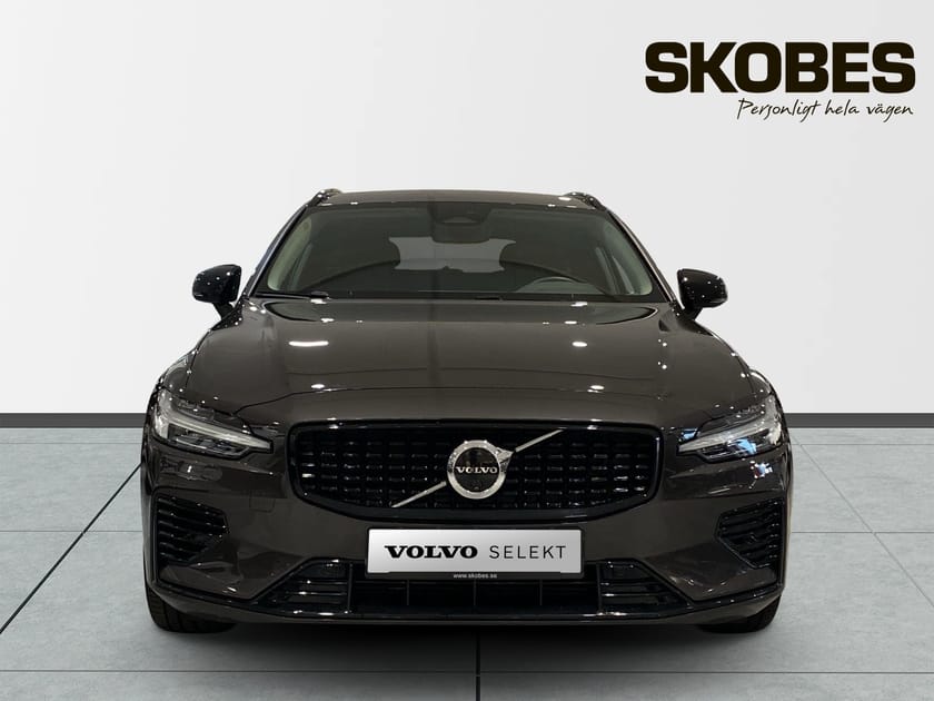 Bild 2 av Volvo V60
