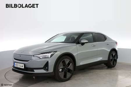 Polestar 2 Long Range Dual Motor