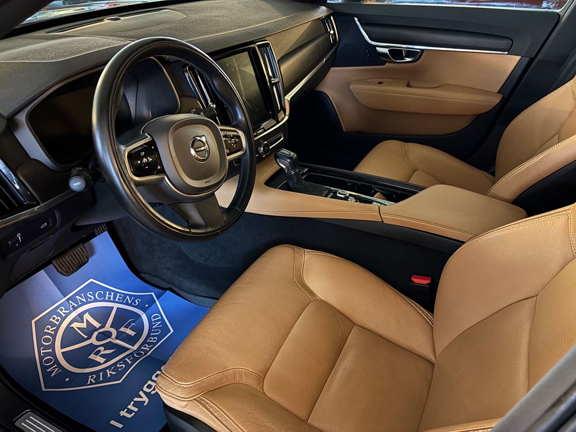 Volvo V90 Cross Country 2018, kuva 5/7