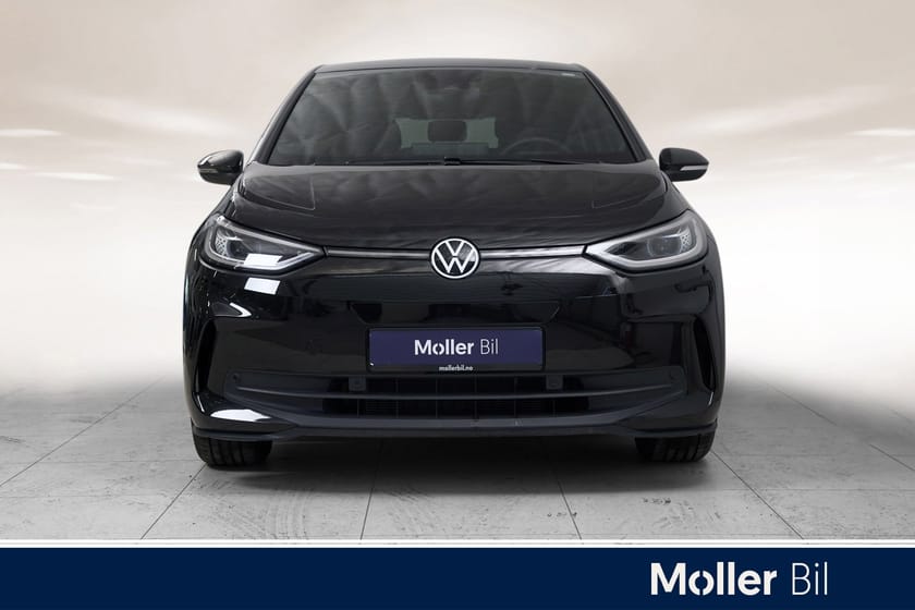 Bilde 4 av Volkswagen ID.3 Pro Performance highline 59kwh 204hk