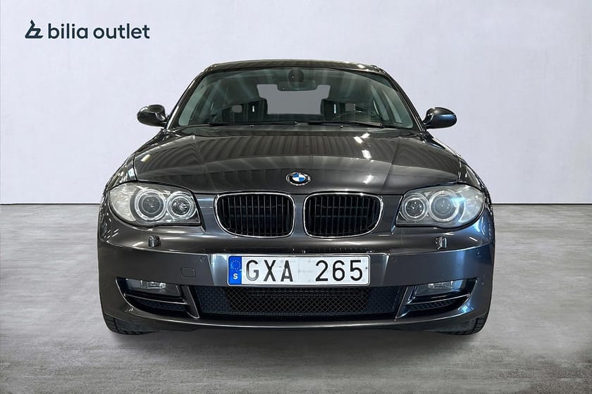 Bild 3 av BMW 120d Coupé