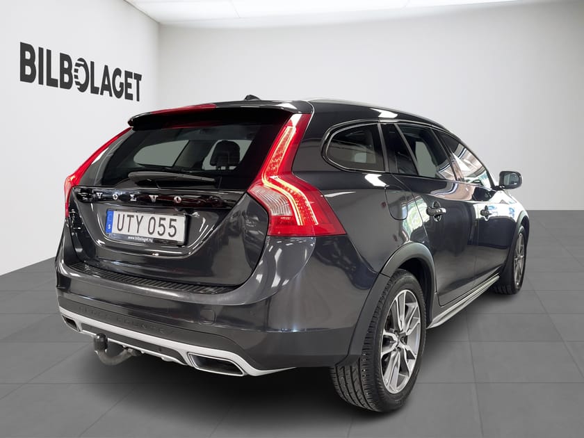 Bild 5 av Volvo V60 Cross Country D4 AWD Classic Pro