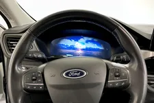 Ford Kuga Plug-In Hybrid