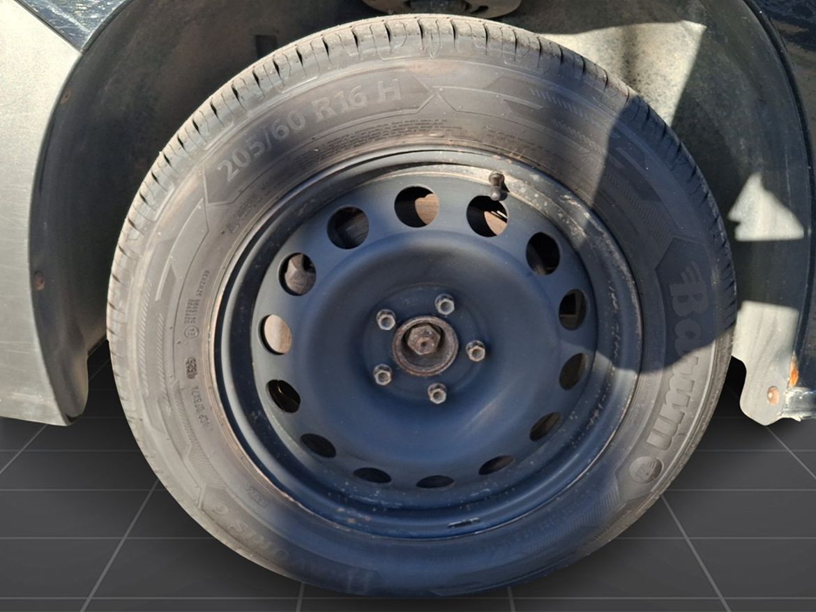 Citroën Citroën Berlingo Van Increased Payload — bild 6