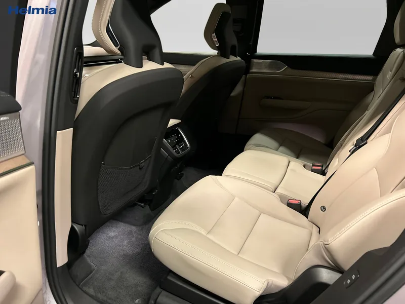 Bild 12 av 15 – Volvo EX90 Twin Motor Performance TwinM Perf Ultra ProEdt7s Ultra Pro Edition