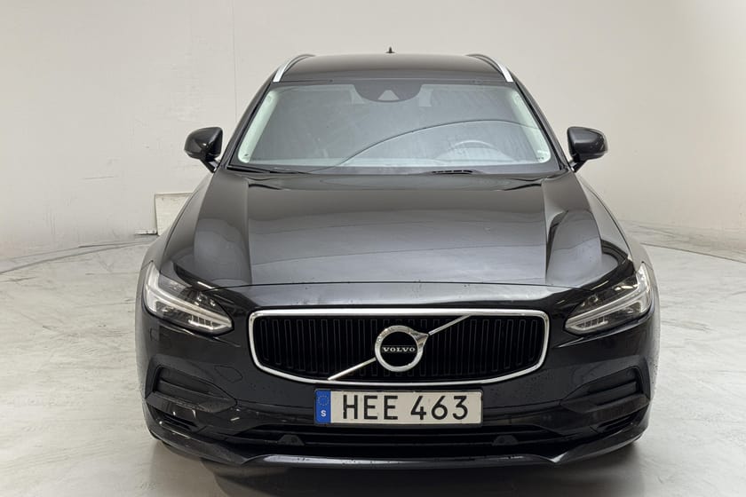 Bild 5 av Volvo V90 T4 (190hk) Momentum Edition GPS B-Kam
