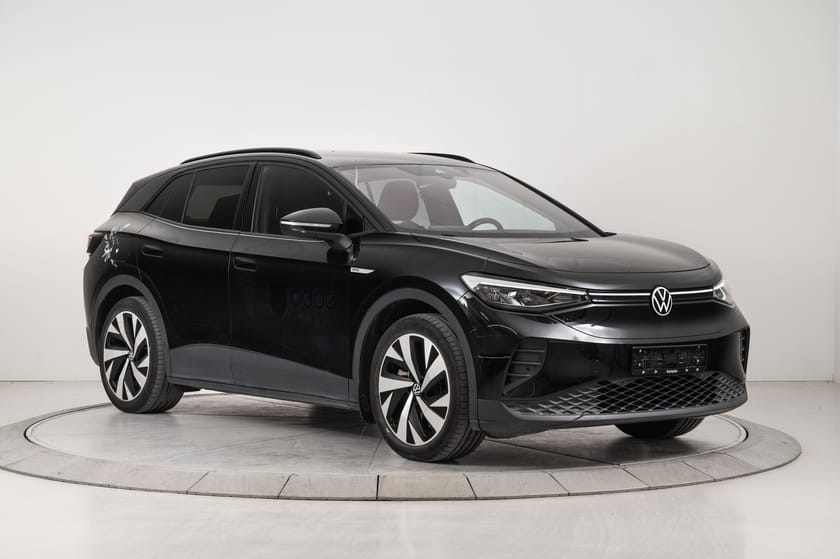 Bilde 2 av Volkswagen ID.4 Pro Performance