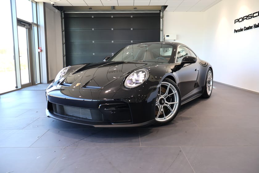 Bild 1 av Porsche 911 GT3 Touring 