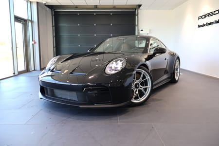 Porsche 911 GT3 Touring