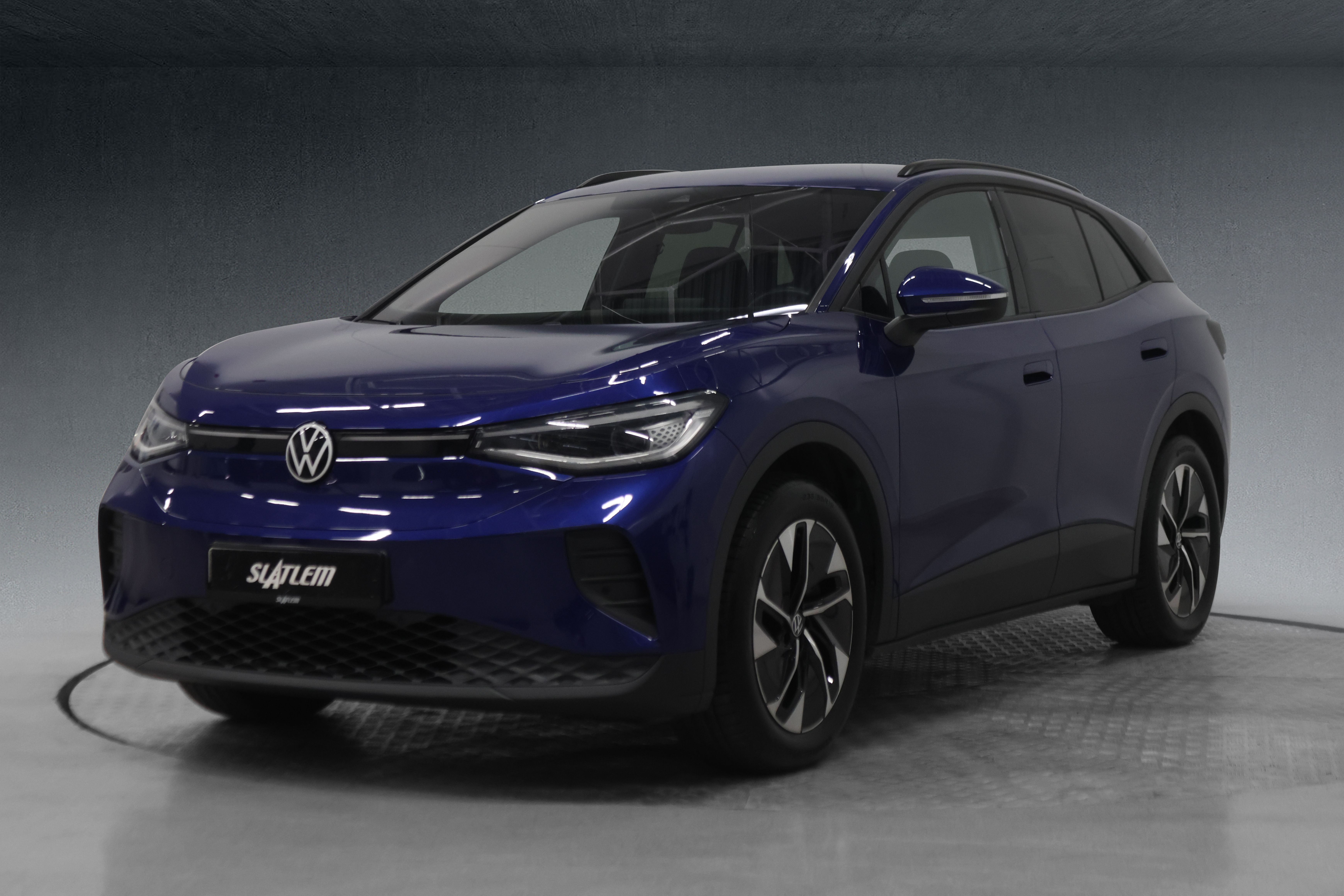 Volkswagen ID.4 Pro 4M