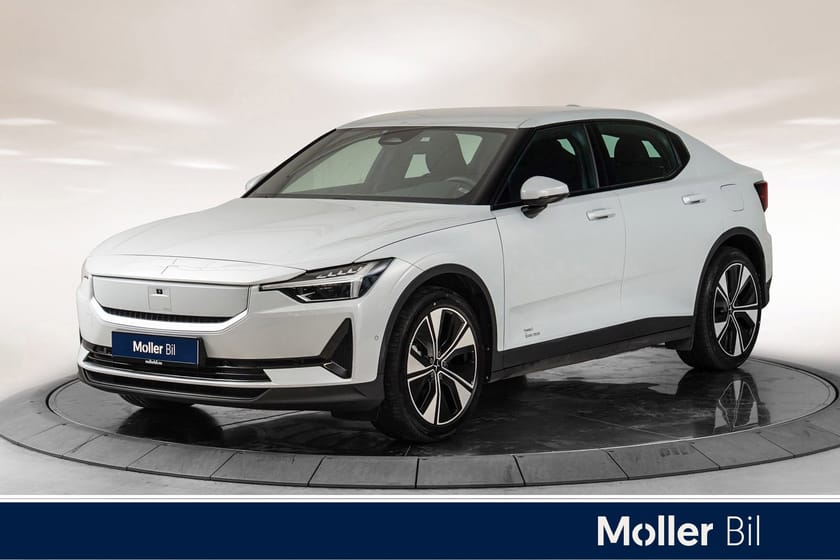 Bilde 1 av Polestar 2 Long Range Dual Motor (K)