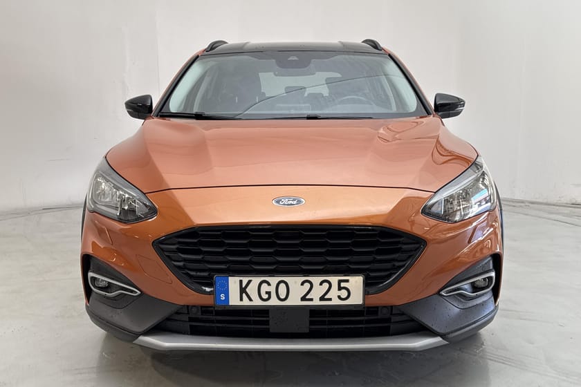 Bild 5 av Ford Focus Active Kombi