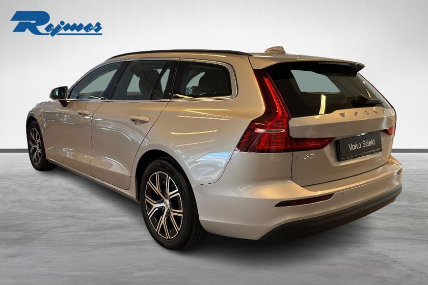 Bild 4 av Volvo V60 B4 Diesel Core