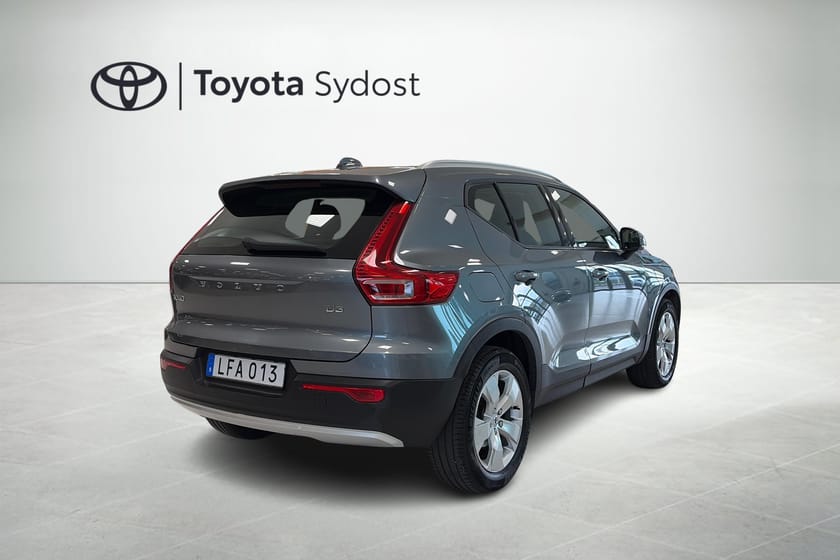 Bild 2 av Volvo XC40