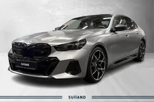 Thumnail bilde 0 av BMW i5 M60 xDrive Sedan