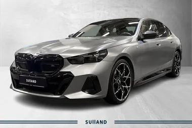 BMW i5 M60 xDrive Sedan