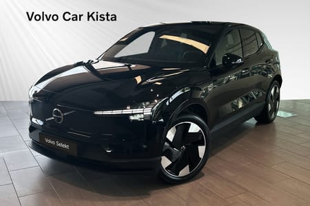 Volvo EX30 Twin Motor Performance M Ultra Edition 360Kam Blis Pano