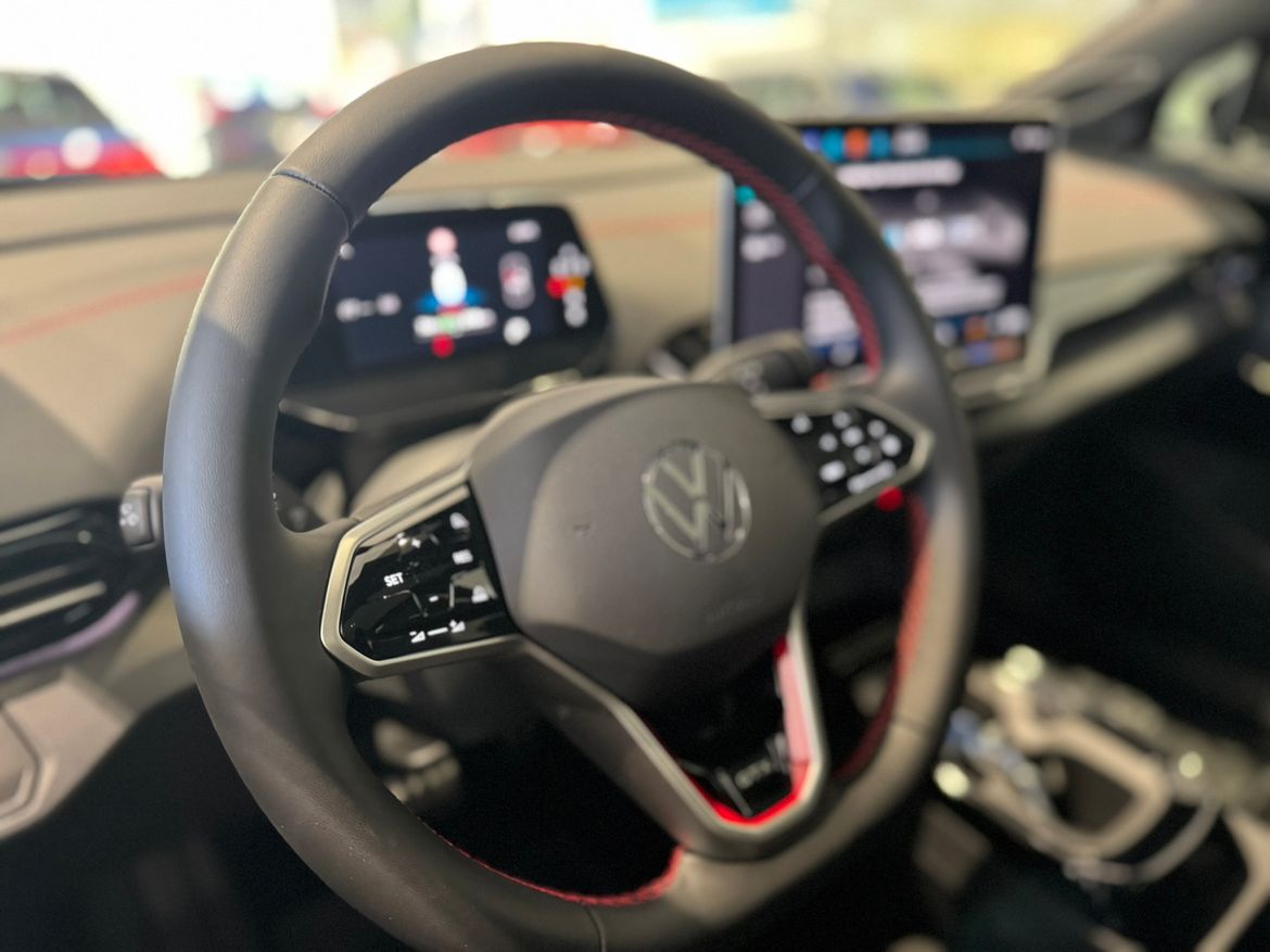 Volkswagen Volkswagen ID.4 GTX — bild 9