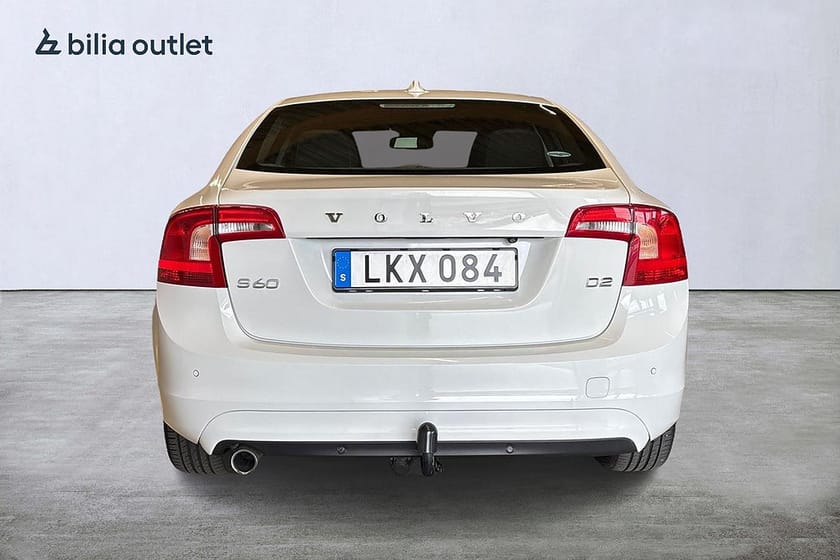 Bild 5 av Volvo S60 D2 Your Momentum