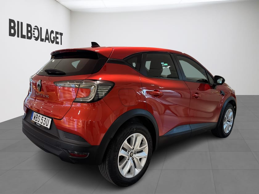 Bild 4 av Renault Captur