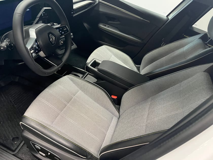 Bild 4 av Renault Scenic E-Tech 87 kWh