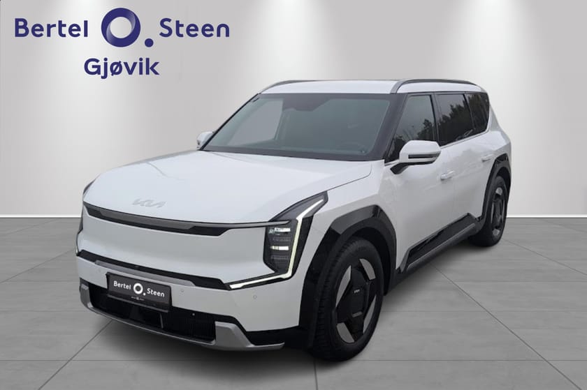 Bilde 1 av Kia EV9 AWD