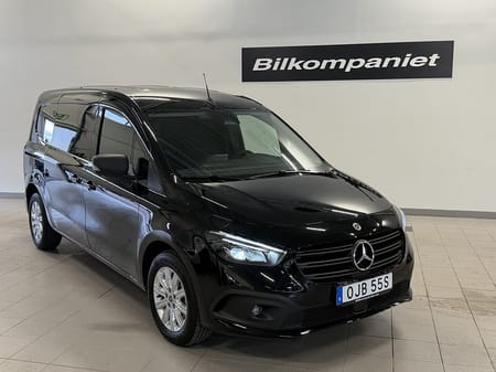 Mercedes-Benz Citan 112 CDI