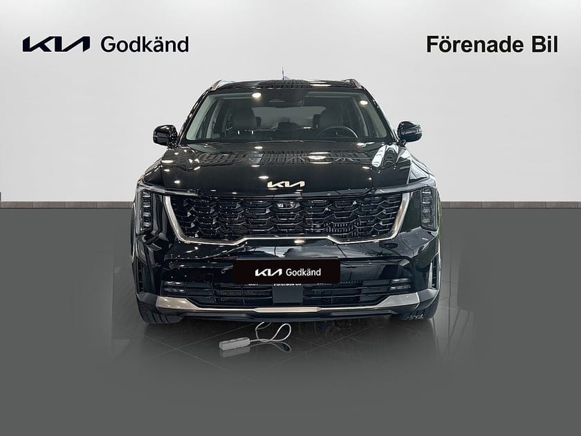 Bild 5 av Kia Sorento PHEV PLUG-IN HYBRID AWD ADVANCE PLUS