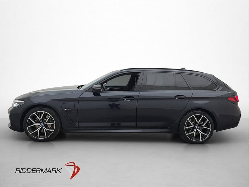 Bild 4 av BMW 530e xDrive Touring