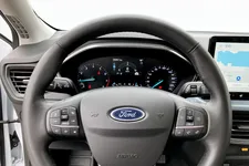 Ford Focus Kombi