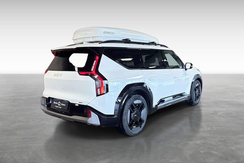 Bilde 5 av Kia EV9 AWD