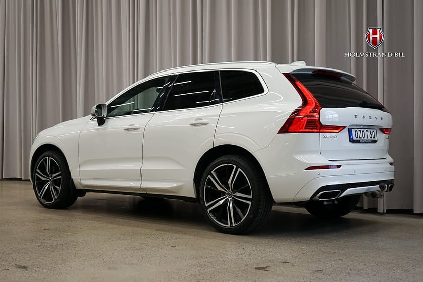 Bild 4 av Volvo XC60
