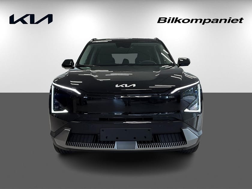 Bild 2 av Kia EV5 Long Range FWD 218hk 81,4kWh Omg Leverans