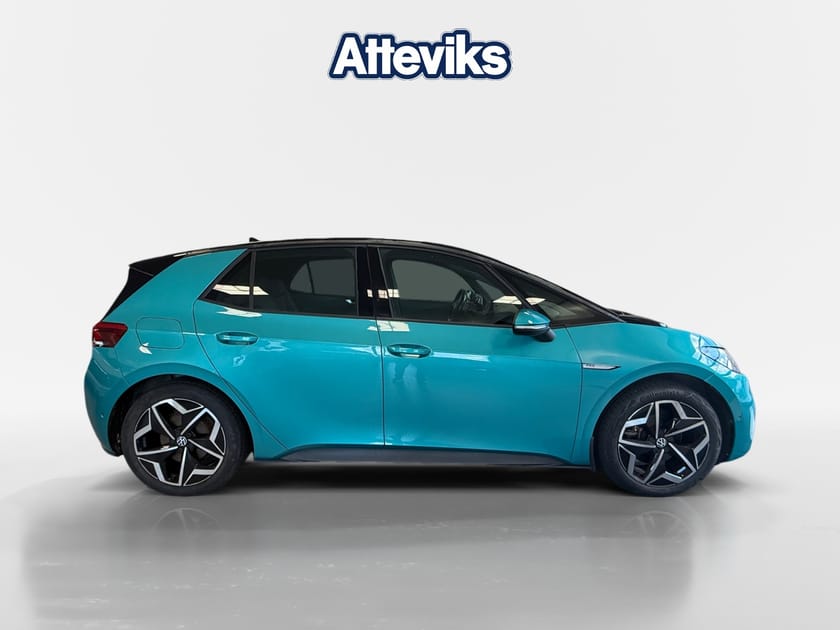 Bild 2 av Volkswagen ID.3 Pro Performance