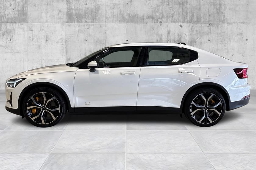 Bilde 2 av Polestar 2 Long range Dual motor
