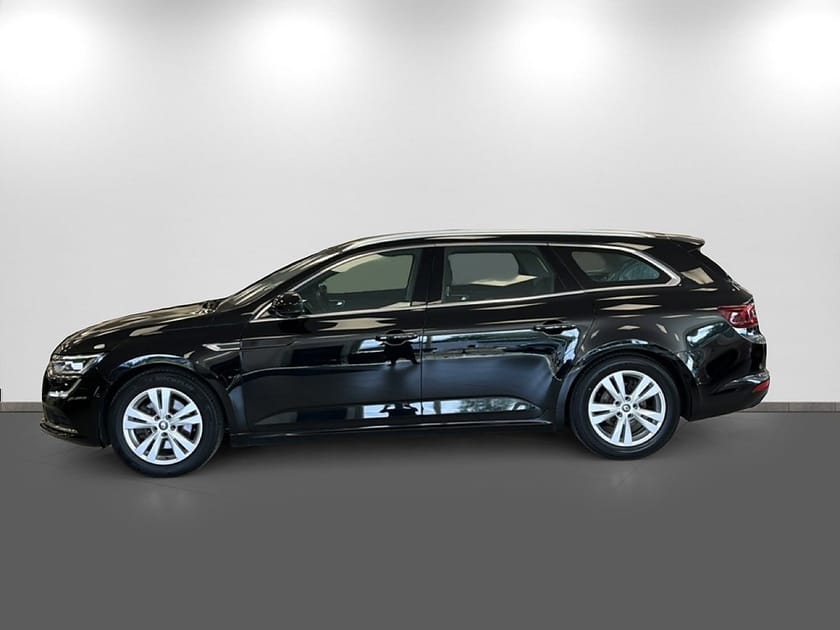 Bild 4 av Renault Talisman Grandtour 2.0 Blue dCi EDC Euro 6