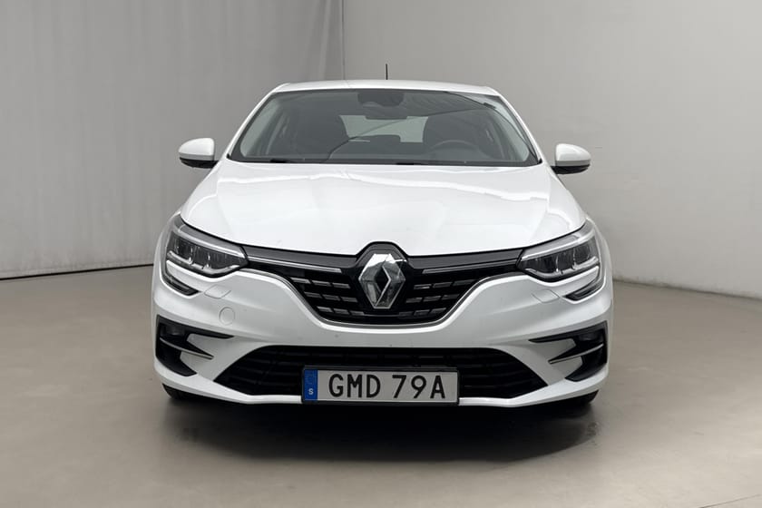 Bild 5 av Renault Mégane