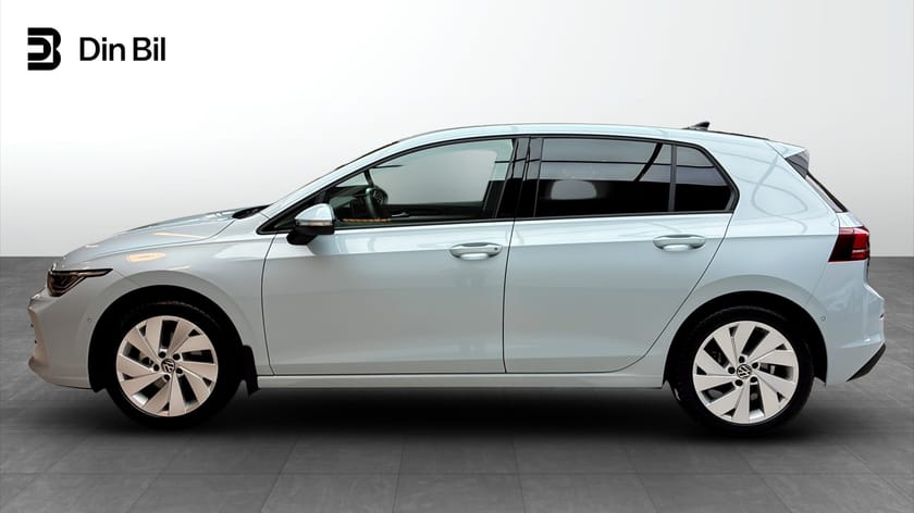 Bild 2 av Volkswagen Golf eTSI 150 DSG